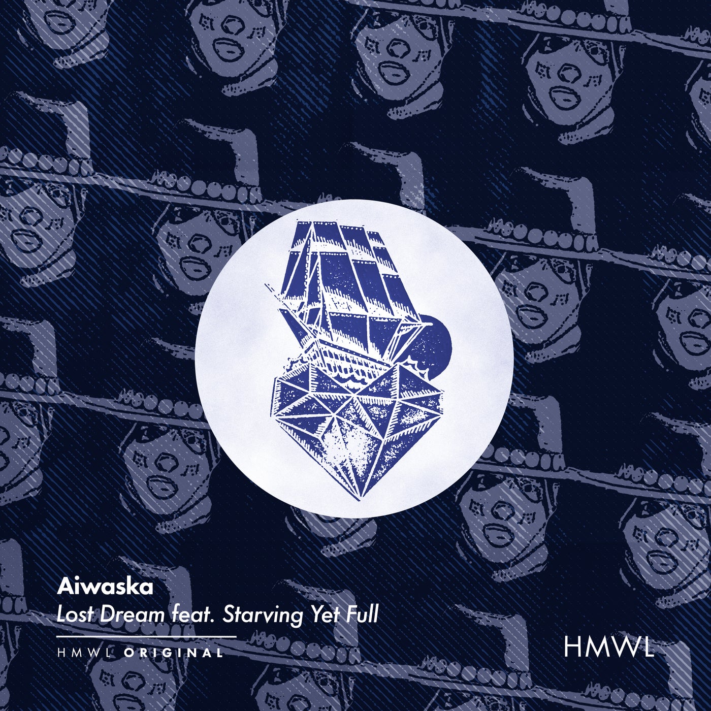 Aiwaska – Lost Dream [HMWL026]